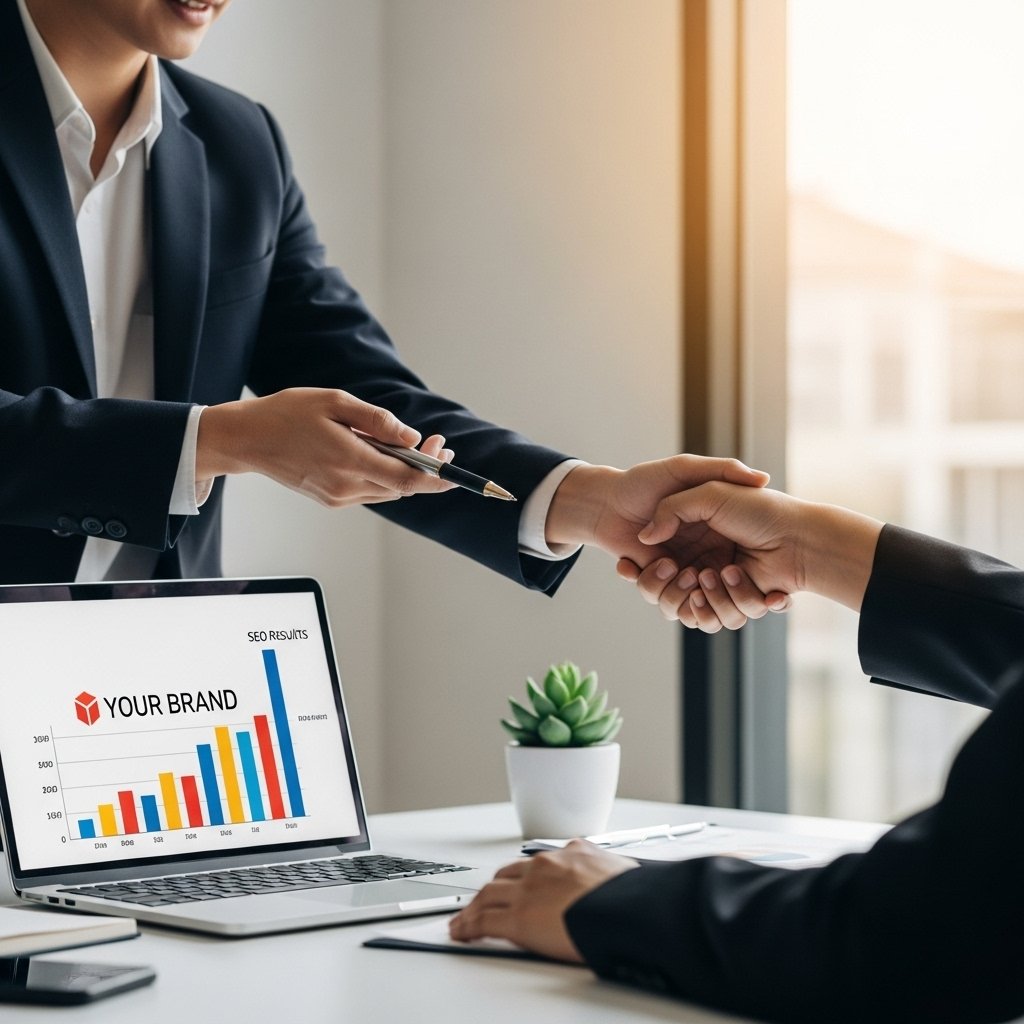 Used for food branding or client product design sample.